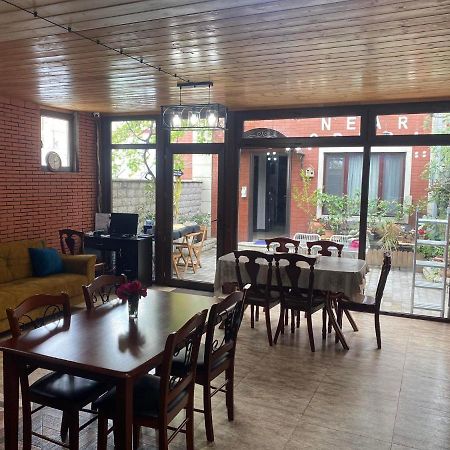 第比利斯 Terrace House Near Opera酒店 外观 照片