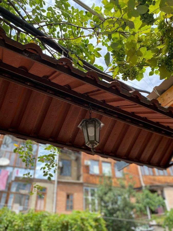 第比利斯 Terrace House Near Opera酒店 外观 照片