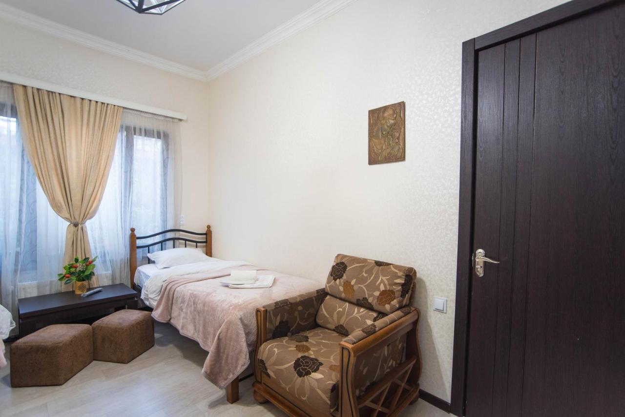 第比利斯 Terrace House Near Opera酒店 外观 照片