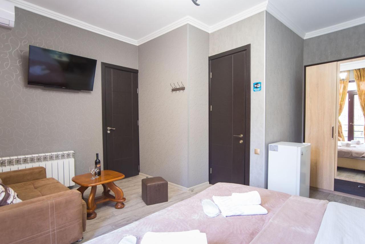 第比利斯 Terrace House Near Opera酒店 外观 照片