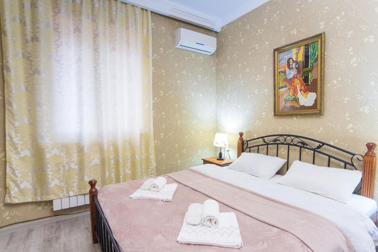 第比利斯 Terrace House Near Opera酒店 外观 照片