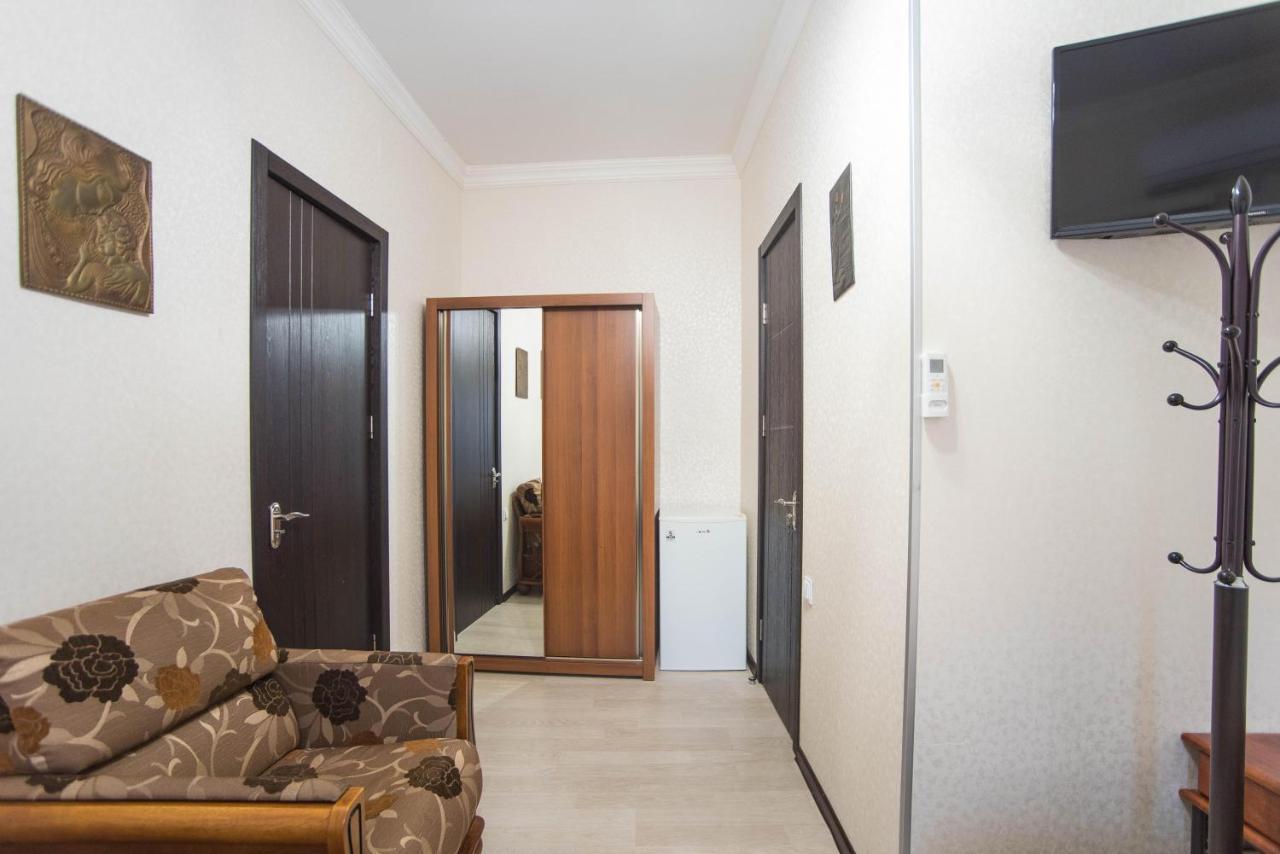 第比利斯 Terrace House Near Opera酒店 外观 照片