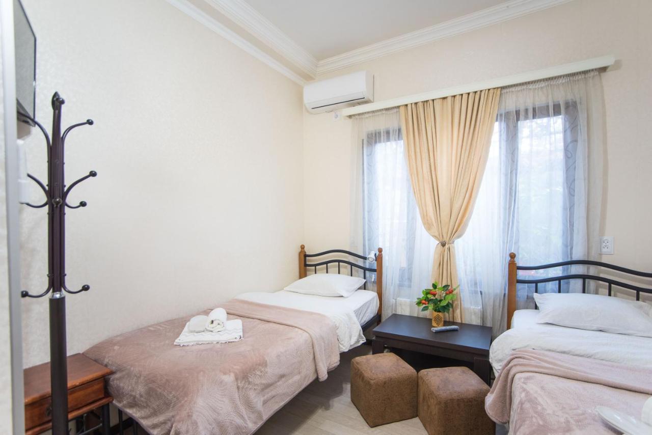 第比利斯 Terrace House Near Opera酒店 外观 照片