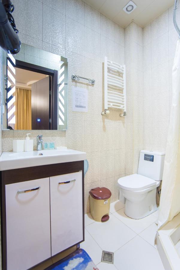 第比利斯 Terrace House Near Opera酒店 外观 照片