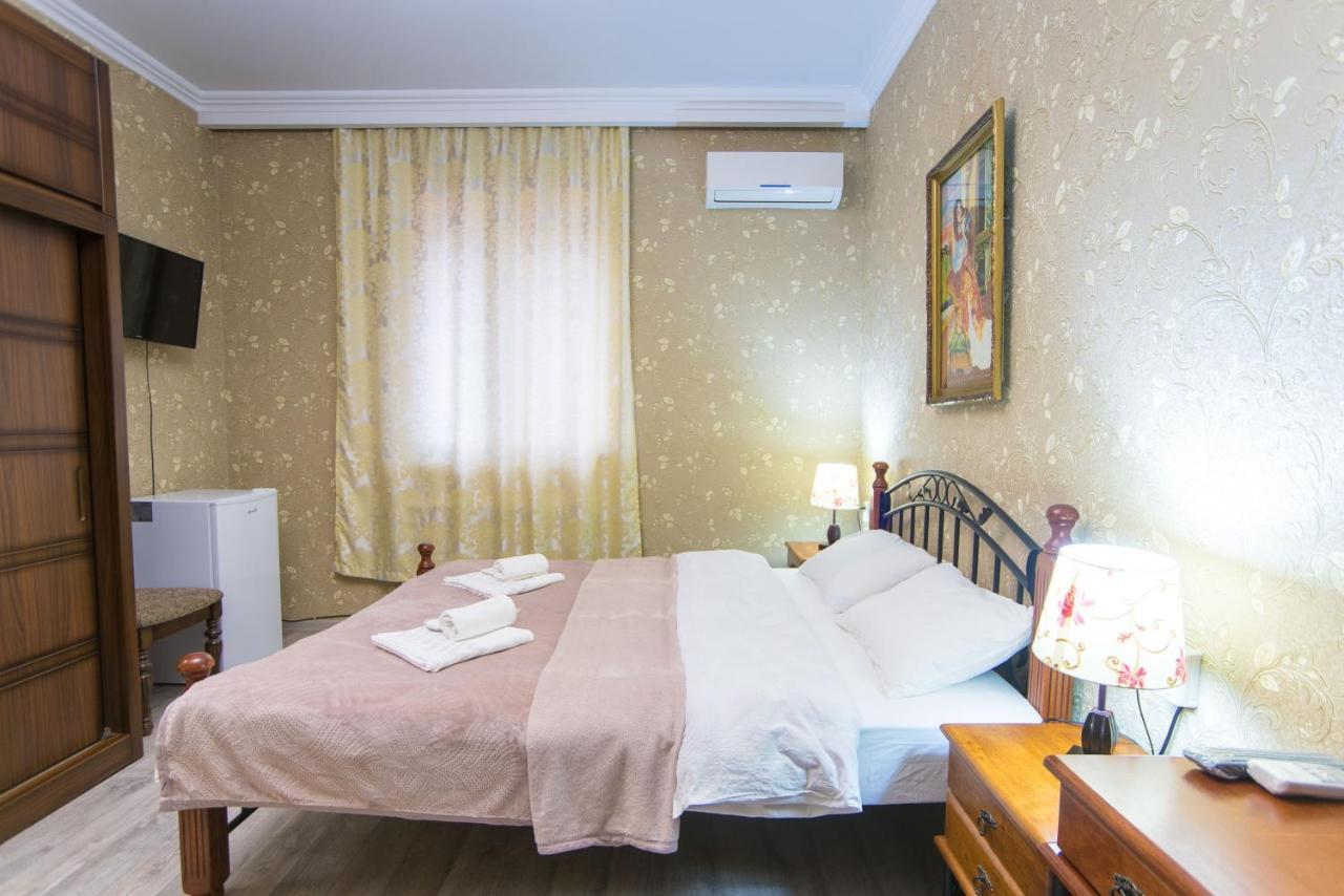 第比利斯 Terrace House Near Opera酒店 外观 照片