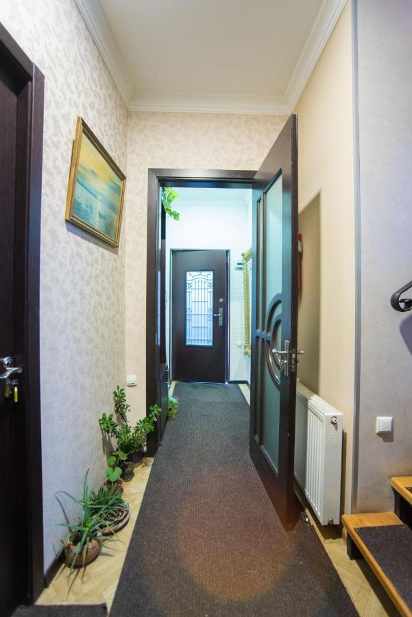 第比利斯 Terrace House Near Opera酒店 外观 照片