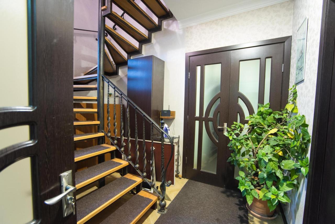 第比利斯 Terrace House Near Opera酒店 外观 照片