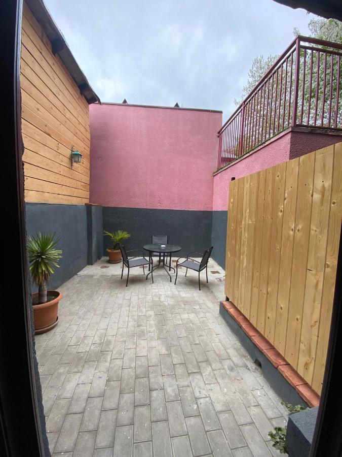 第比利斯 Terrace House Near Opera酒店 外观 照片
