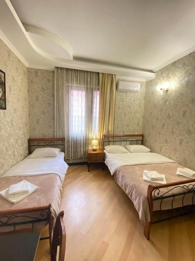 第比利斯 Terrace House Near Opera酒店 外观 照片