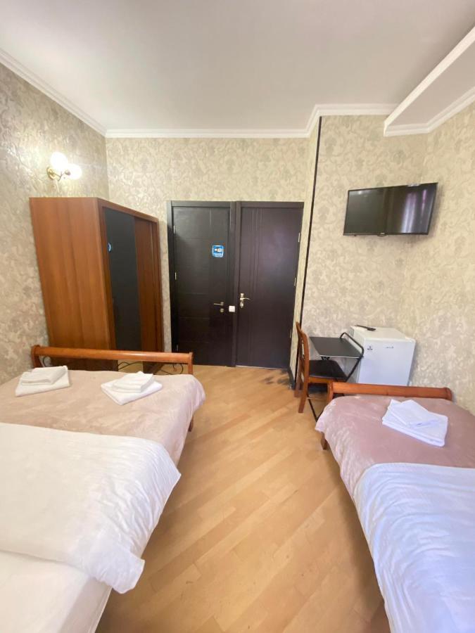 第比利斯 Terrace House Near Opera酒店 外观 照片