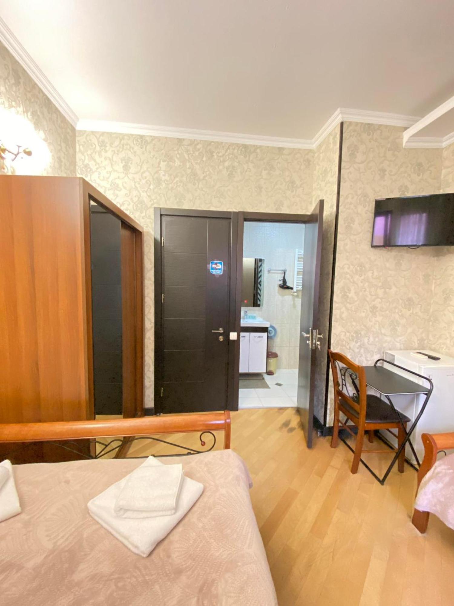 第比利斯 Terrace House Near Opera酒店 客房 照片